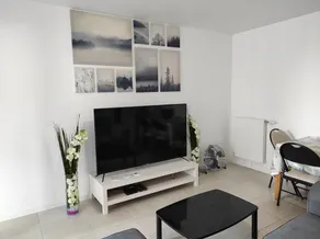 Beautiful apartment in the heart of Ginko - Bordeaux Lac - Image 3