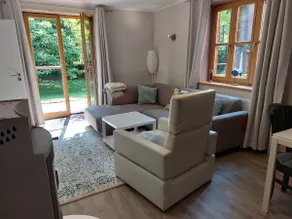 Kastanienblick cozy vacation apartment - Image 2