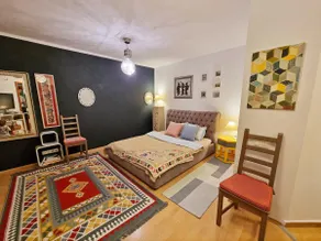 Lovely & comfy fully equipped studio flat - Image 2