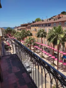 Beautiful apartment with terrace in💫 Grasse. - Image 4