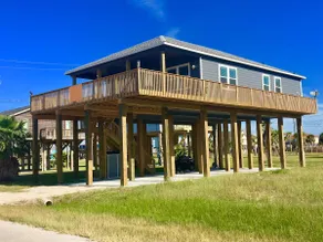 FANTASTISK MODERNE STRANDHUS - Image 5
