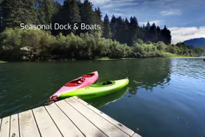 MaLLaRD MANoR Dock & Boats Ready! Grand River View - Image 2
