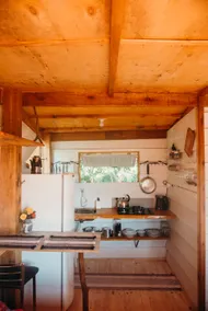 Cozy cabin - Image 2