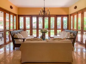 Amazing Villa in Casa de Campo with Included in Price Maid and Waiter - Image 4