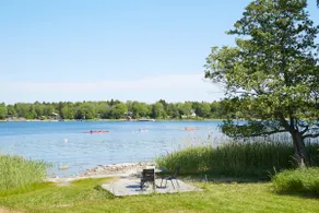 Cozy cottage in beautiful Gräddö, Stockholm Archipelago. - Image 5