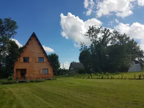 Chalet massif du Sancy - Auvergne - Image 2