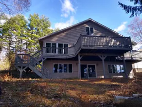 House on the Great Sacandaga Lake. - Image 2