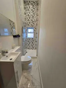 Urban Oasis 2 bed apartment - Image 4