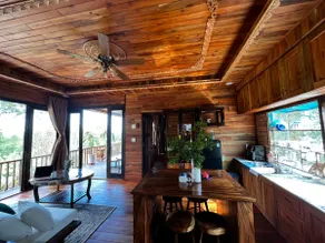 Ong Huong House - In the heart of the mountain - Image 5