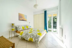 Modern 1BR w/ Balcony | Local Athens Neighborhood - Image 3