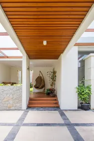 Ndalem Prabawan Private Villa - Image 2