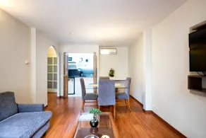 203 Apt in San Isidro 1Br/1Ba, A/C - Image 3