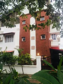 Royally Dsigned 2BR holiday Apartment in North Goa - Image 2