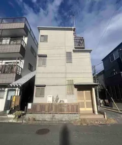 Urawa/Quiet old house for rent for 9 people/Saitama Super Arena 4 minutes by train/Free high-speed wifi/Tokyo, Shinjuku 25 minutes - Image 5