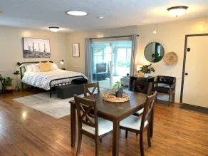 Private Guest House by the Redwoods - Image 3