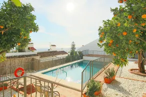 4br Andalusian penthouse w pool & spectacular view - Image 3