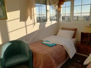 Luxury residence overlooking Thermaikos - Image 4