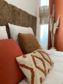 T2 L'Evasion - Terrace, Free Parking, Air Conditioning - Image 3