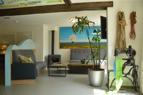 Holiday Home in Haaren near De Efteling - Image 2