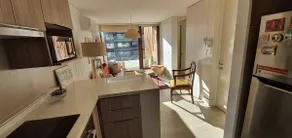 Private lakefront apartment in Puerto Varas - Image 4