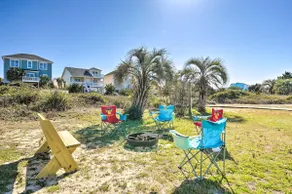 Carefree Coastal Getaway - Walk to Long Beach - Image 3