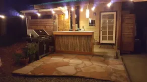 Ohana with Private Outdoor Shower and Hot Tub - Image 3
