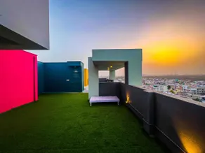 ★The Breeze★ (4BHK Eclectic Penthouse ) - Image 3