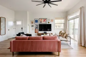 Bachelor(ette) Mansion | Heart of ATX | Sleeps 28 - Image 5