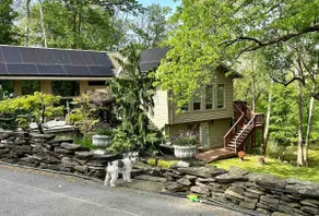 Chiques Creek Retreat 3 acres of restful woodland - Image 4