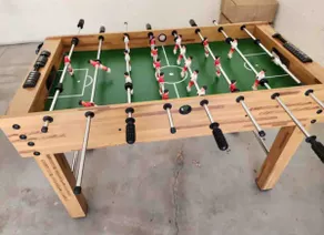 Arcade, Hot Tub, Game Room Home in Nature - Image 4