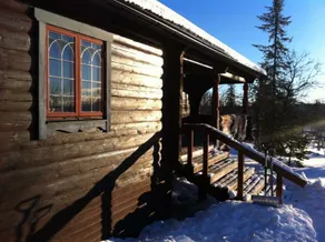 The cosiest lodge in Storhogna - perfect location! - Image 2