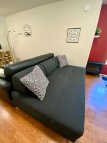 Modern, Spacious, and Private 1BR Suite - Image 5