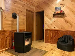 Welcome to The Rustic Retreat where you can rest and relax. - Image 4