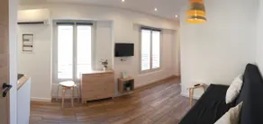 Nice studio in the Libération neighborhood - Image 2