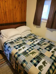 Cozy little cabin in the heart of Curtis - Image 2