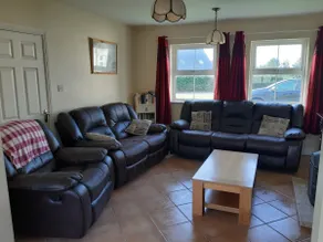 Cosy cottage near village  beach  Links and Hogs Head Golf Courses - Image 3