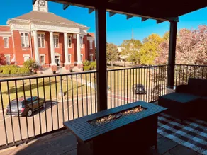 The Riff House, 2 bedroom guest suite with balcony - Image 2