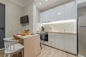 Stylish & Bright Apartment in the City Centre - Image 3