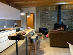 Pirineu. Nevà, Girona Cottage - Image 5