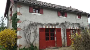 Gîte for 4 to 6 people with pool - Image 2