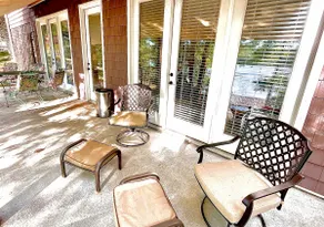 Lakefront Cottage with Private Dock on Norris Lake - Image 3