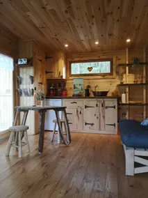 The Cabane des Bois - Image 2