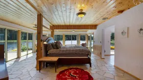 Luxury Waterfront Oasis * Hot Tub * Kayaks * - Image 5