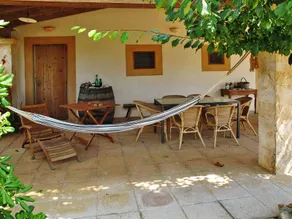 Son Sunyer country house with pool - Image 4