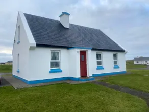 Maghery Beach Cottage Dungloe - Image 2
