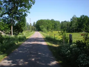 Åslemåla, a beautiful place on the country side - Image 5