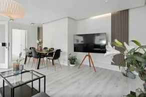 Comfortable modern apartment - Image 4