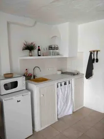 Apartment with access to the sea | 1BR | AC | - Image 5