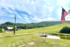 Creekside Retreat on 80 Acres- Hike, Fish & Relax - Image 4