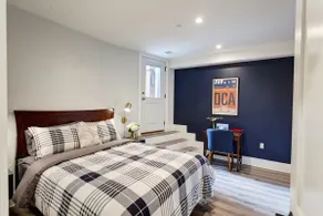 2B/2b New Americana Retreat in the heart of D.C.! - Image 3